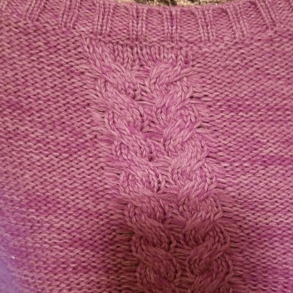 💜New Style & Sweater 💜 - Picture 5 of 8